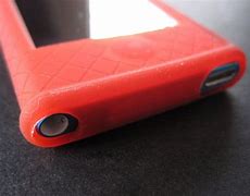 Image result for iPod Nano Gen 7 Silicone Case