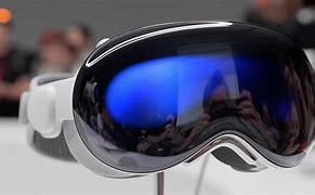 Image result for Apple Vision Pro Lauch