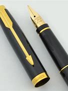 Image result for Parker Fountain Pen