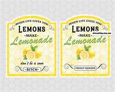 Image result for Sour Lemonade Meme