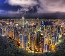 Image result for Victoria City Hong Kong