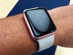 Image result for Rose Apple Watch Series 3