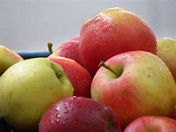 Image result for Fresh Apple