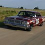 Image result for Ford Galaxie NASCAR