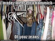 Image result for I Can Has Cheezburger Girl Skinny Jeans