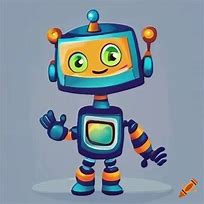 Image result for Cool Robots to Draw