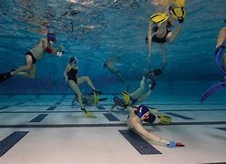 Image result for Water Hockey Olympics