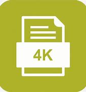 Image result for 4K Folder Icon