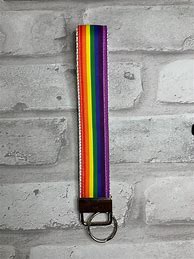 Image result for Pride Keychain