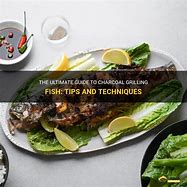 Image result for Grilling Fish Tips