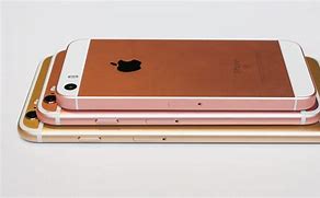 Image result for iPhone SE in Comparison to the iPod