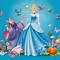 Image result for Disney Princess with Prince