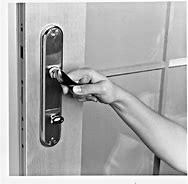 Image result for Open the Door with a Key