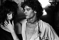 Image result for Patti Smith Boyfriend