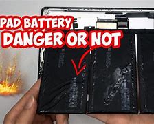 Image result for iPad Battery Swelling