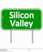 Image result for Silicon Valley Logo