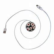 Image result for Cirulcar Charging Cable