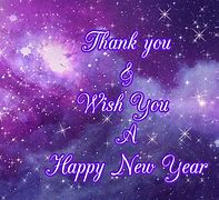 Image result for We Want to Wish You a Happy New Year