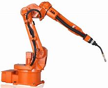 Image result for ABB Welding Robots