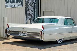 Image result for New Cadillac DeVille