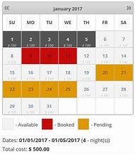 Image result for Available Dates