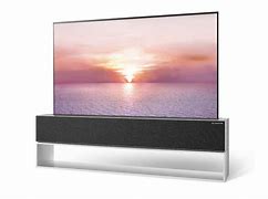 Image result for Ultra Thin OLED TV