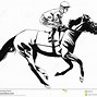 Image result for horse racing vector