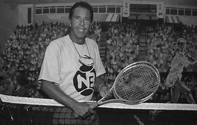 Image result for Nick Bollettieri Kellie Benefiel