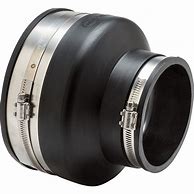 Image result for Corrugated Pipe Couplings