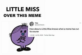 Image result for Little Miss Gym Memes
