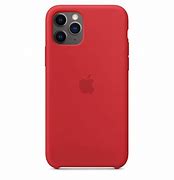 Image result for Red iPhone with Case