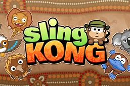 Image result for Sling Kong Goat