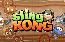 Image result for Sling Kong Rocket