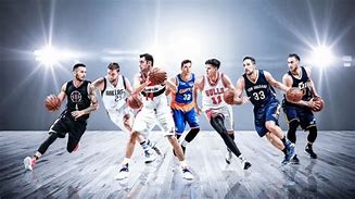 Image result for American NBA