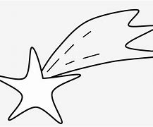 Image result for Shooting Star Template