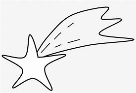 Image result for Shooting Star Craft Template