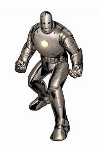 Image result for Iron Man 1 Suit