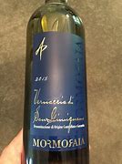 Image result for Tenuta Mormoraia San Gimignano Mytilus Rosso Toscana