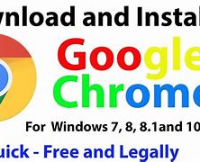 Image result for Chrome Browser for Free Download