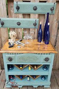 Image result for Repurpose Old Things