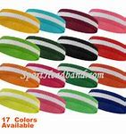 Image result for Sports Sweatbands