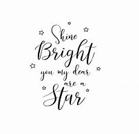 Image result for Star Quotes SVG