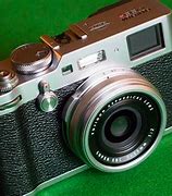 Image result for Fuji X100 F