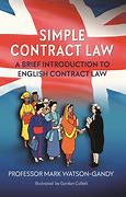 Image result for Father of Contract Law