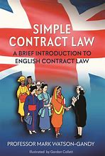 Image result for British Law Contract