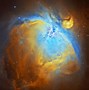 Image result for Orion Nebula Facts