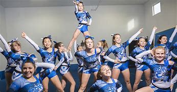 Image result for Cheer Tryouts for Kids Near Me