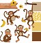 Image result for Monkey Cartoon Clip Art