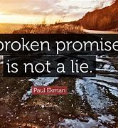 Image result for Quotes About Breaking a Promise