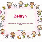 Image result for co_to_za_zefiryn